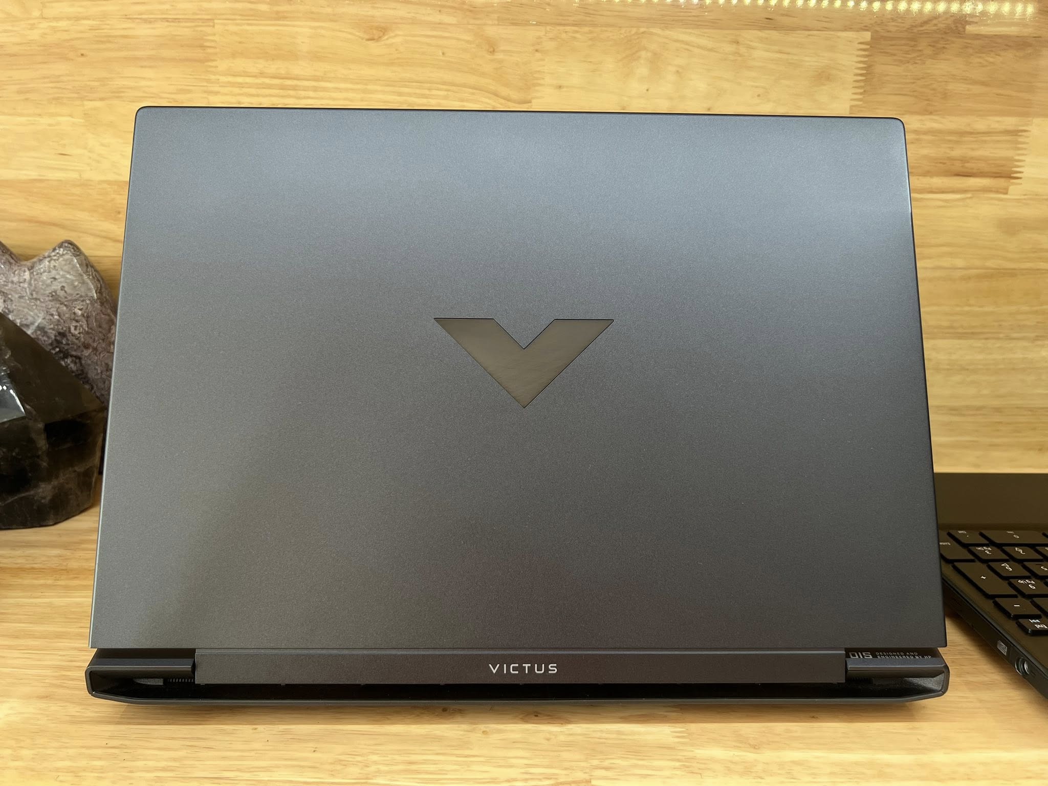 HP VICTUS 2025 bh hãng 0
