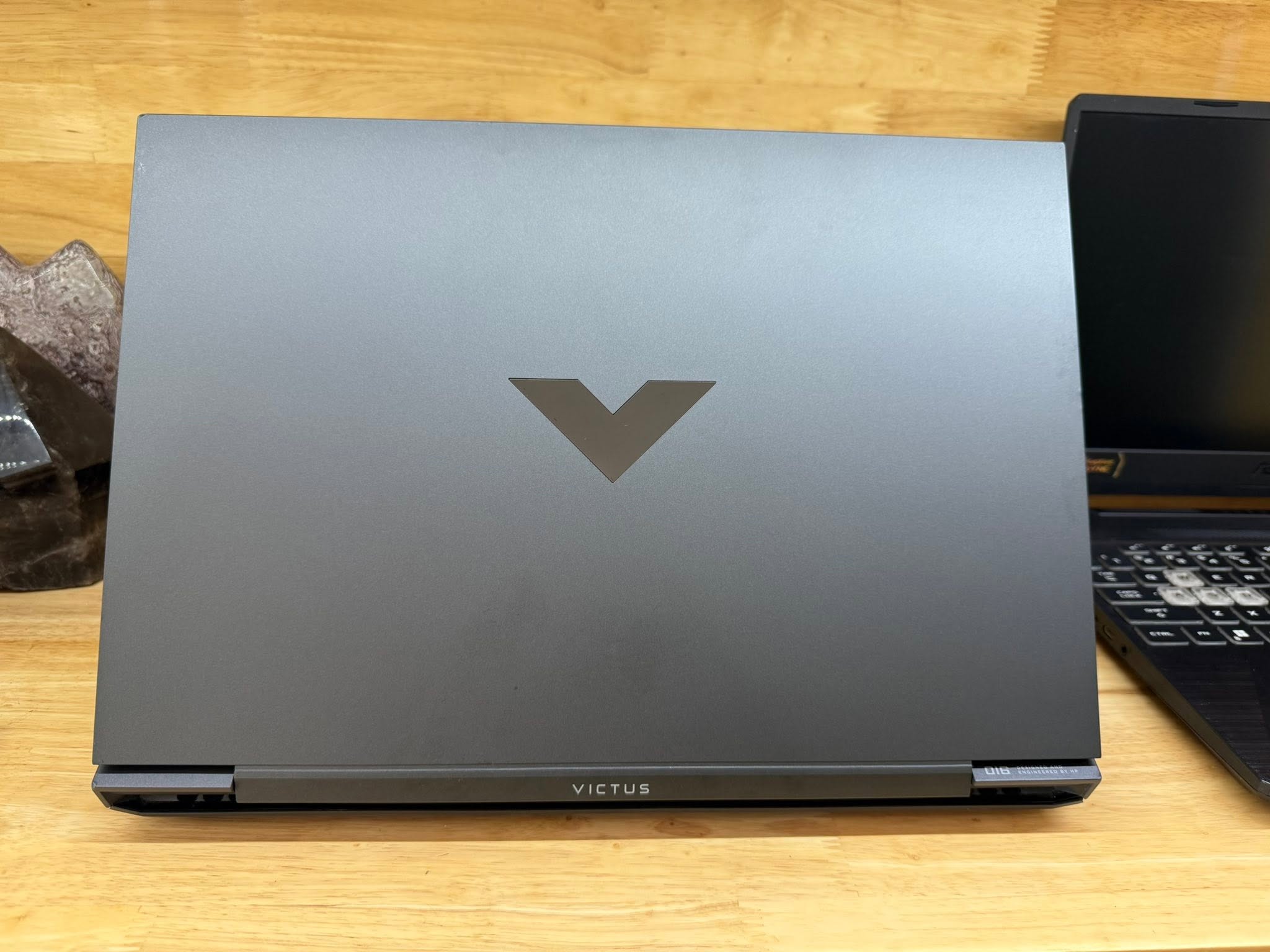 HP Gaming Victus 16” Ry