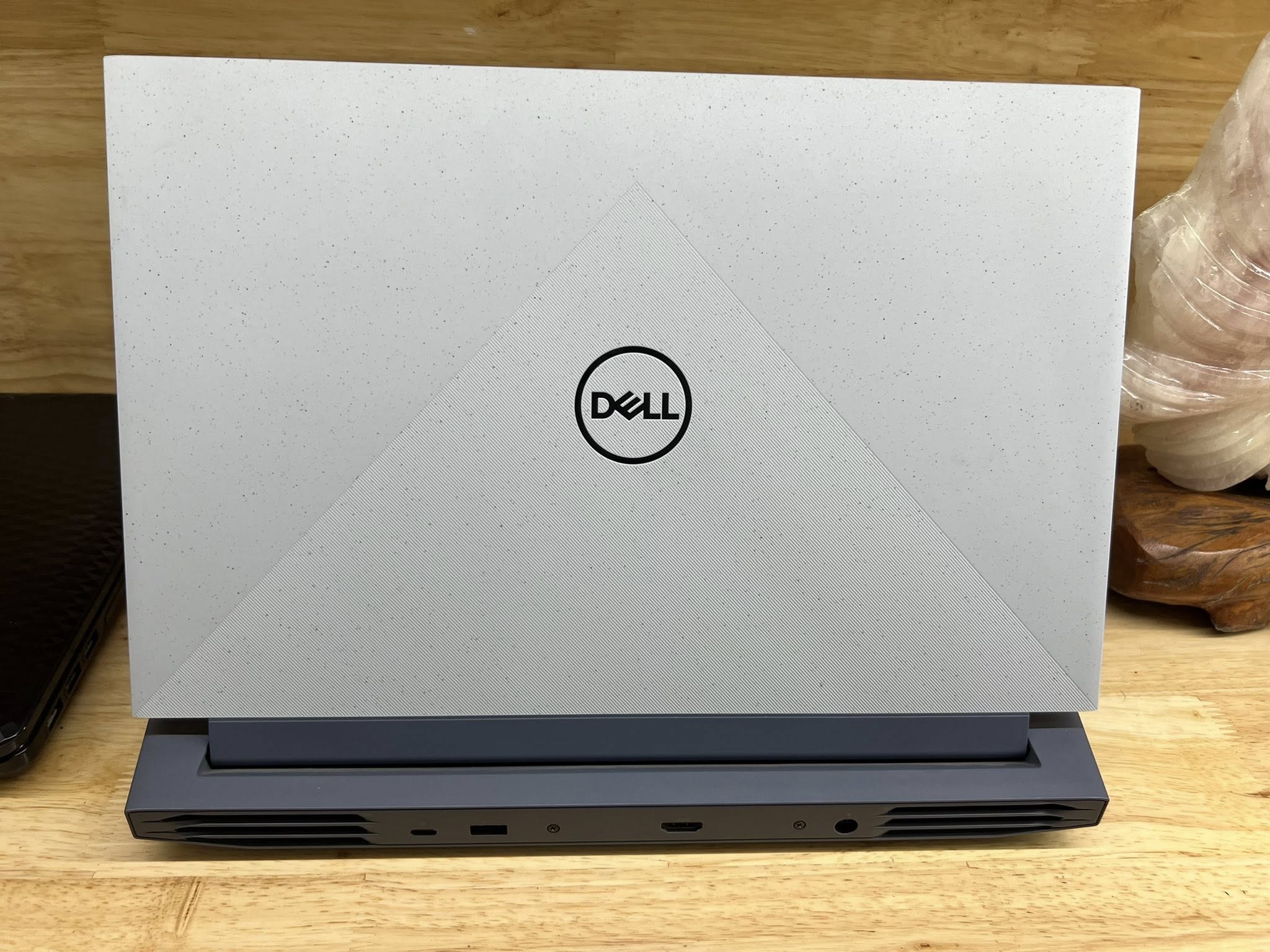 Dell Gaming G15 5515 Ryze