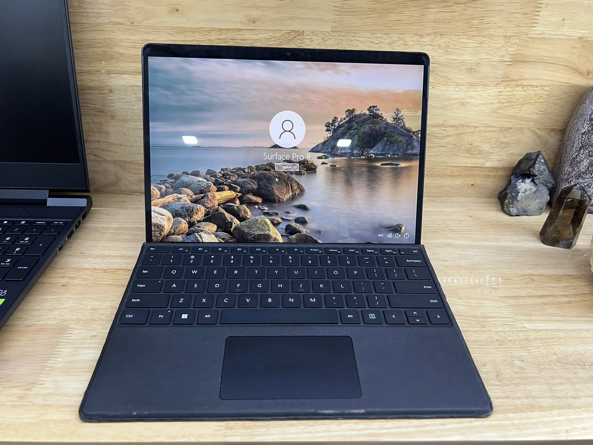 Surface Pro 8 i5 1135G7/8