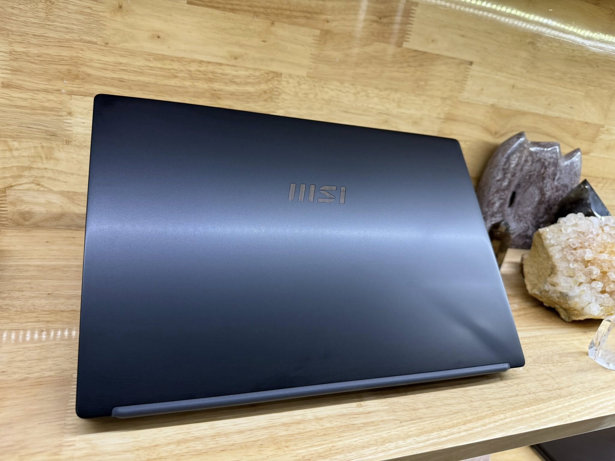 MSI Morden 15 I5-1235U/16