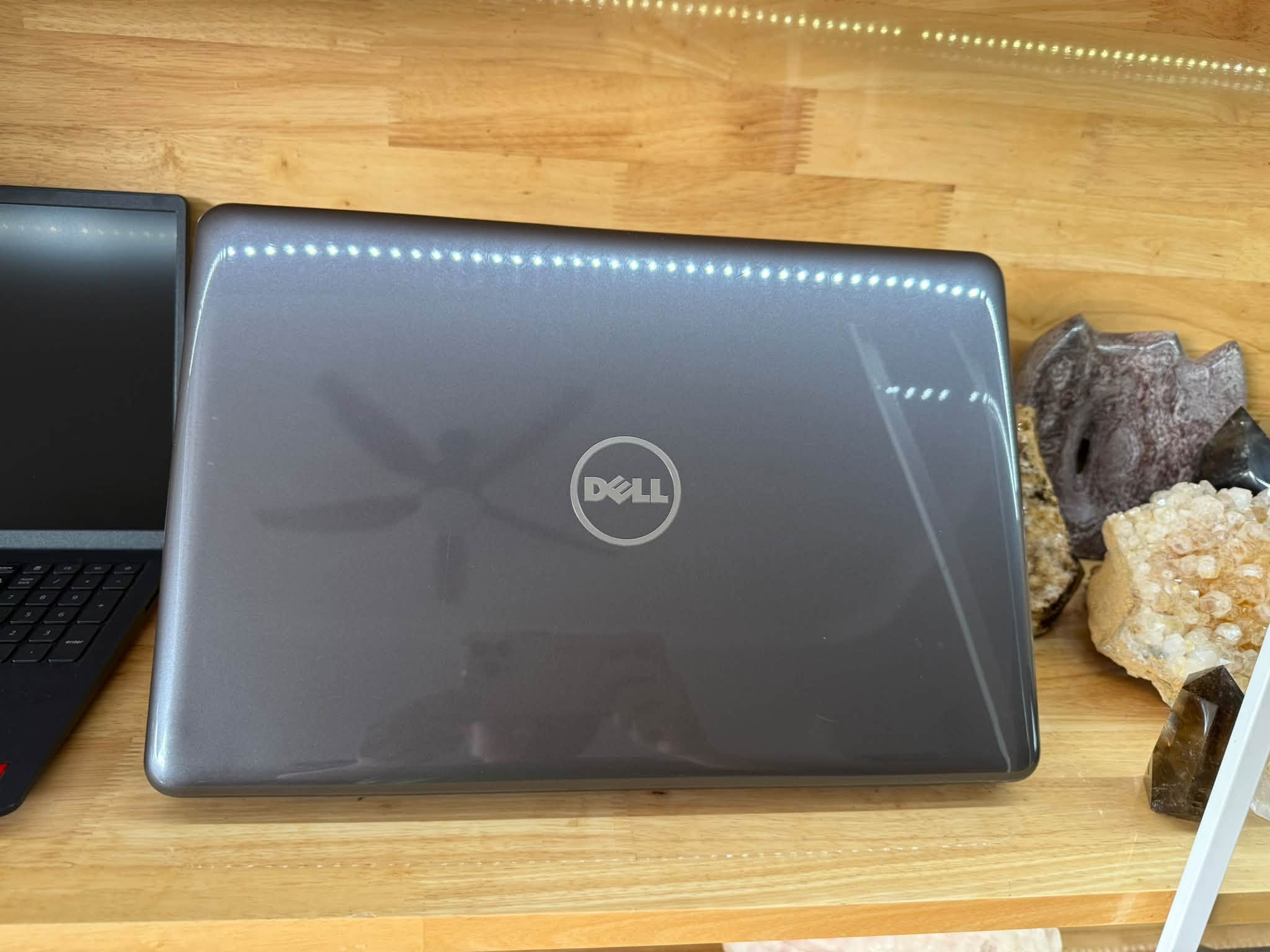 Dell N5567 i7 7500/8G/160
