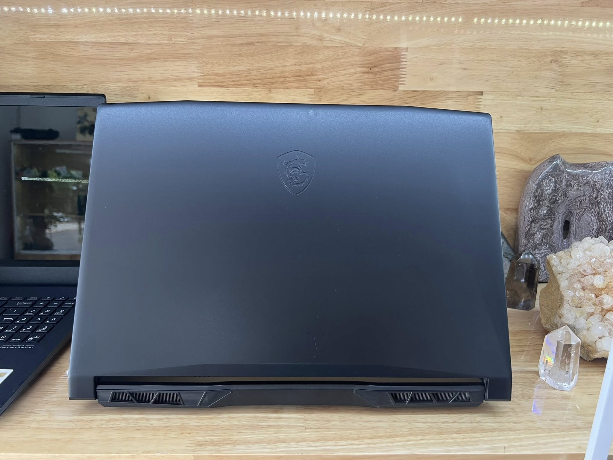 MSI katana GF66 2021 i5 1