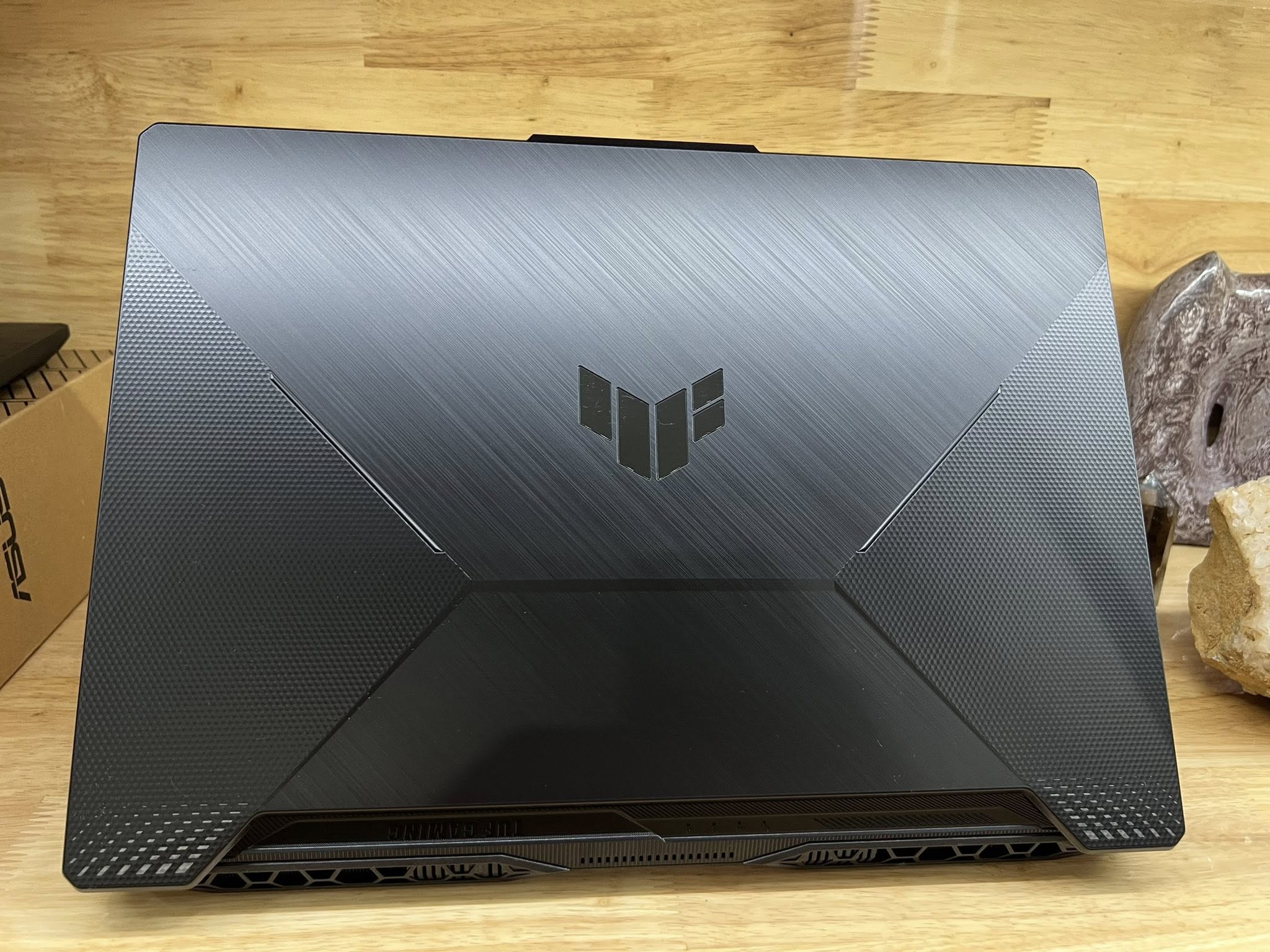 Asus Gaming TUF FX506 i5 