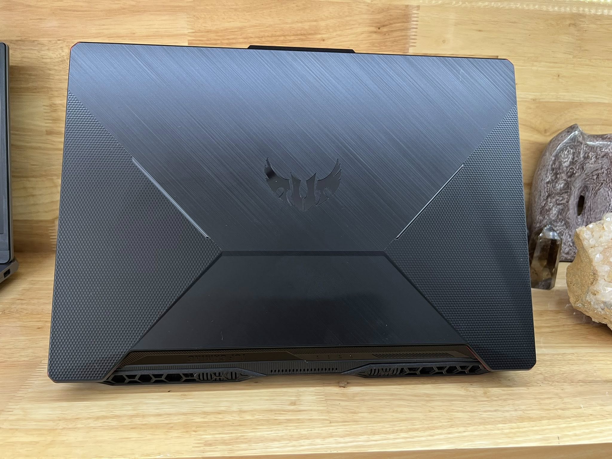 Asus Gaming TUF FX506 i5 