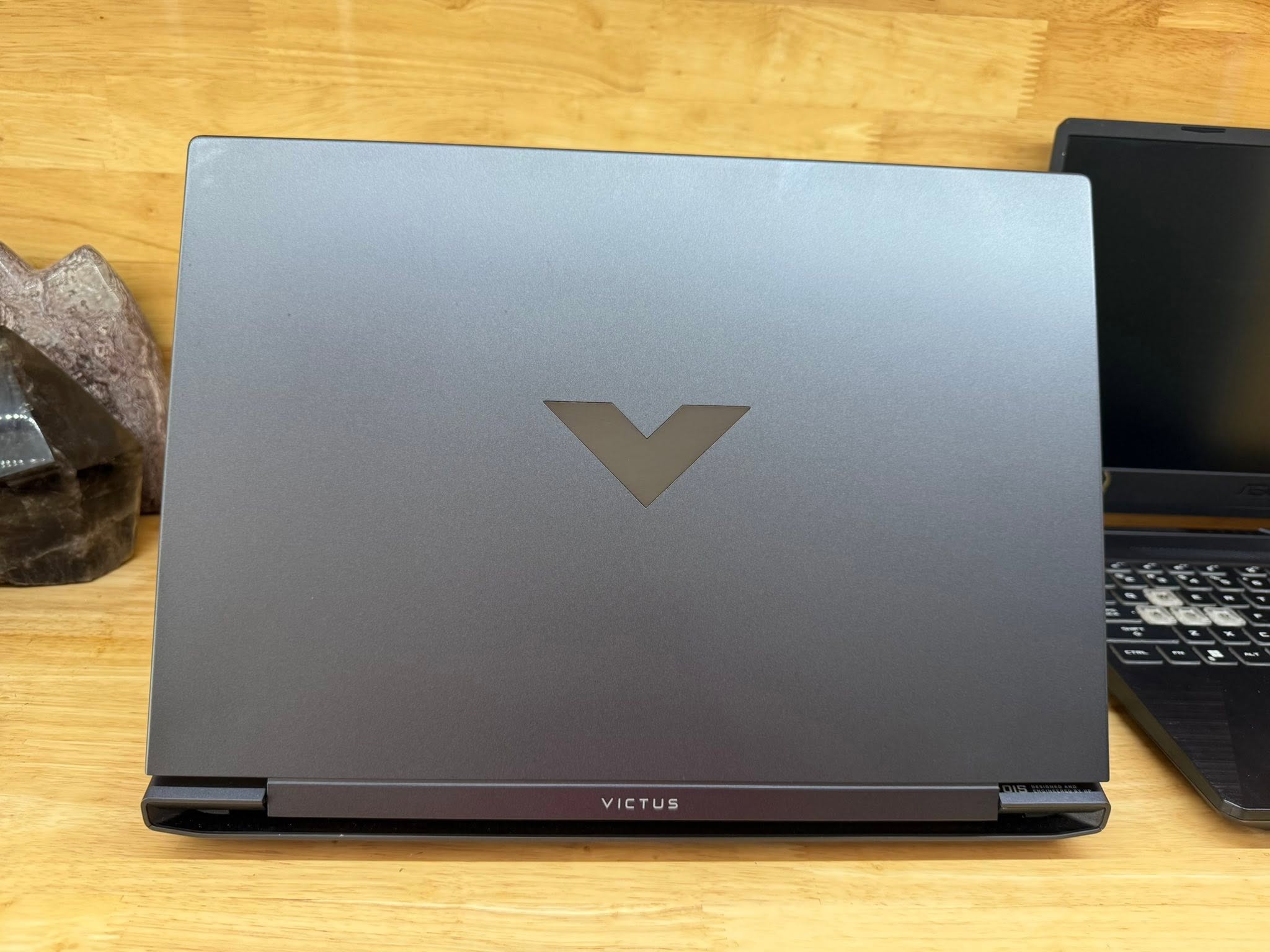 HP Gaming Victus 15 i5 12