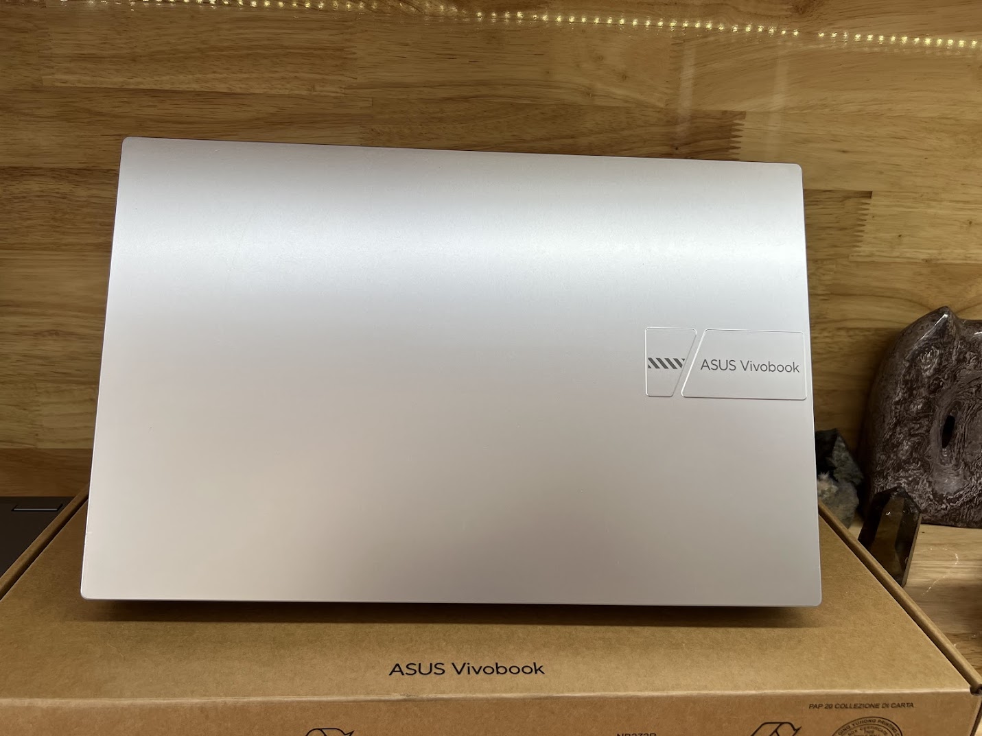 Asus Vivobook 15 i5 1335U