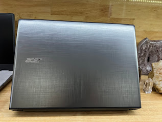 Acer Aspire E14 i3 6006/8