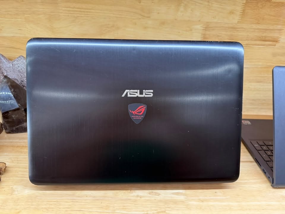 Asus RoG Gaming GL551 I7 