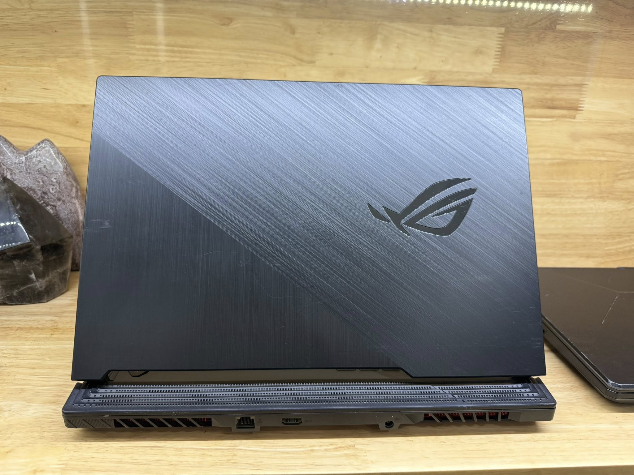 Gaming Asus ROG G531 i5 9