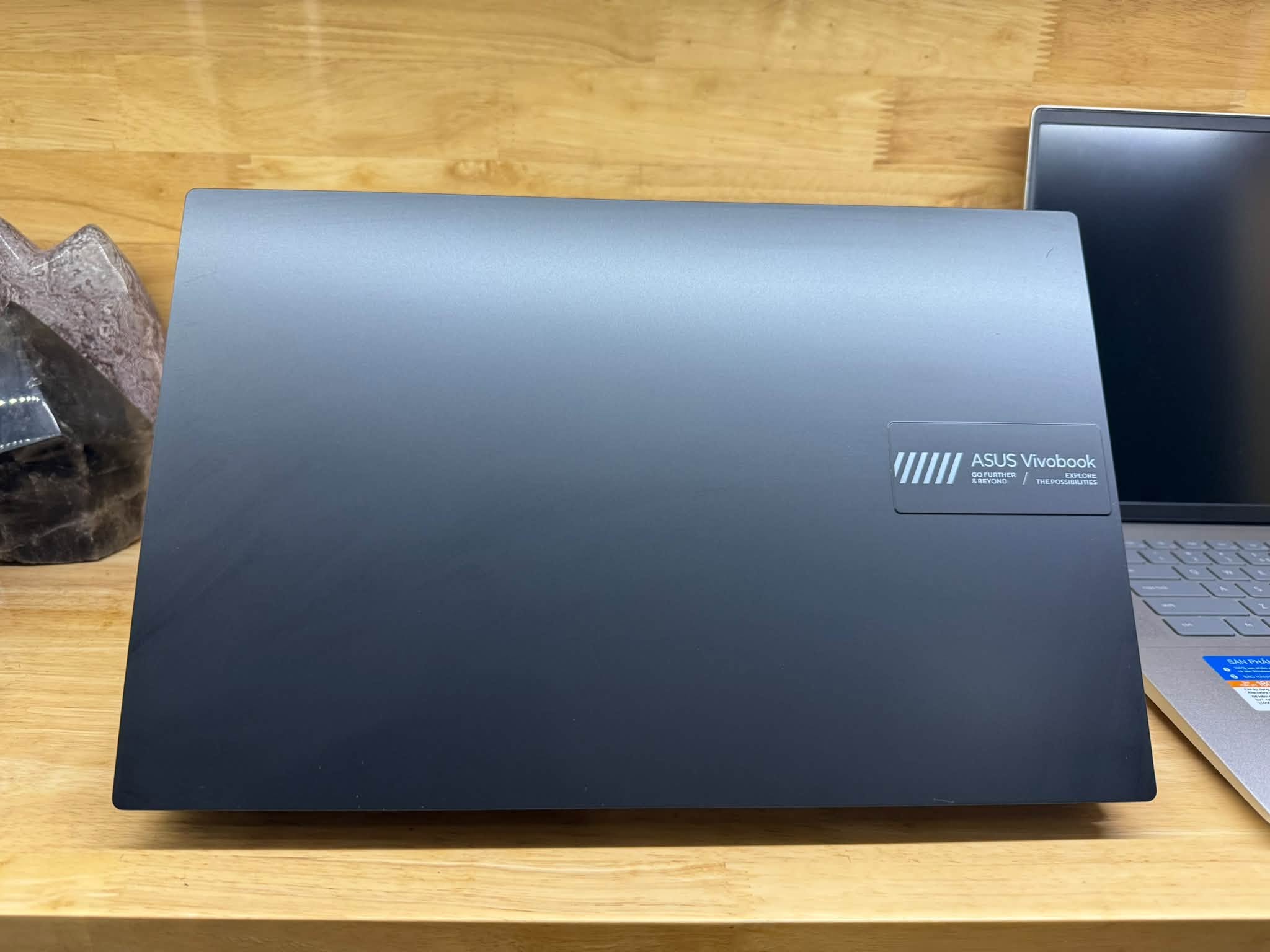 Asus vivobook go 15 E1504