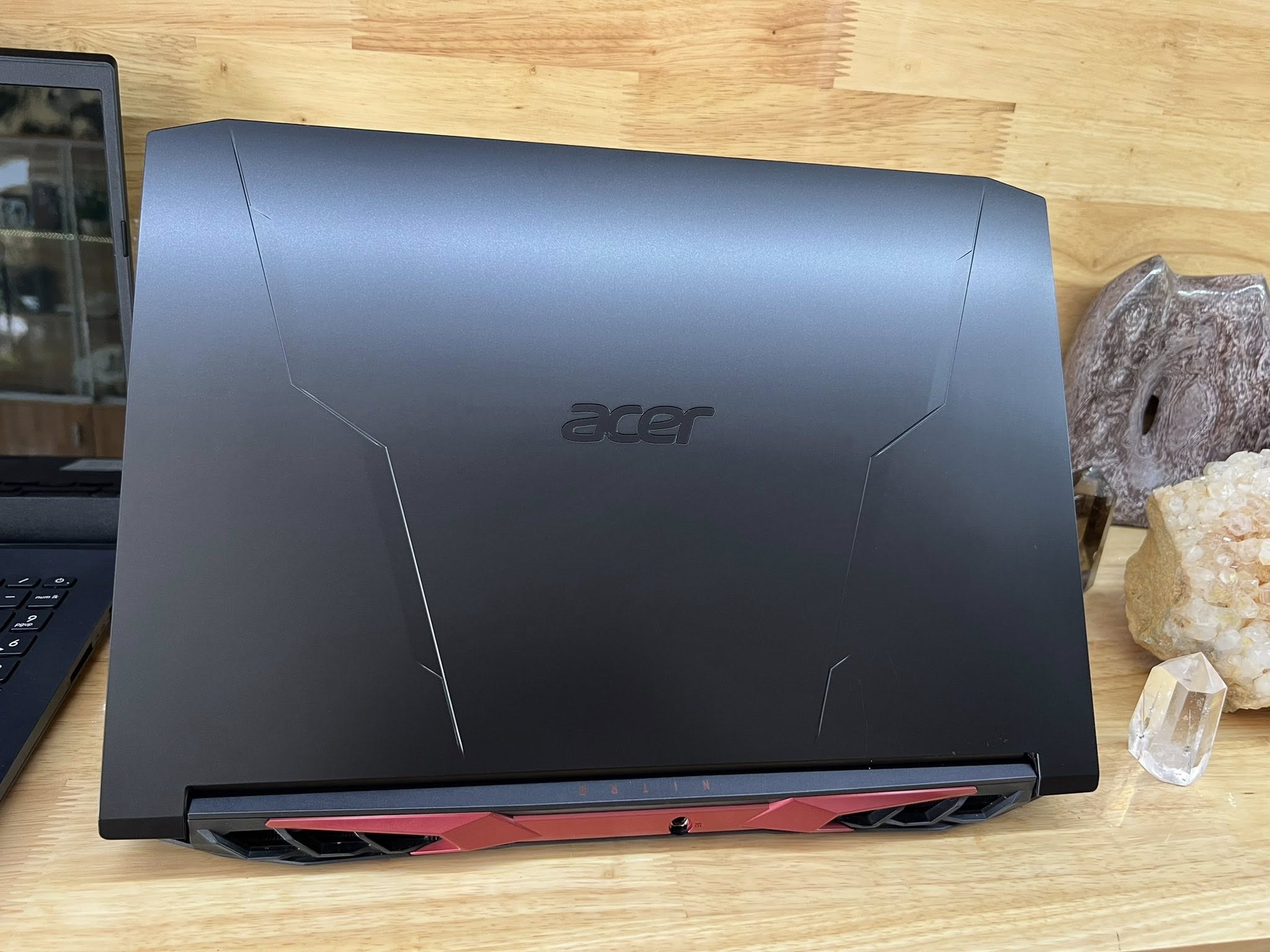 Acer Nitro 5 2021 i5 1140