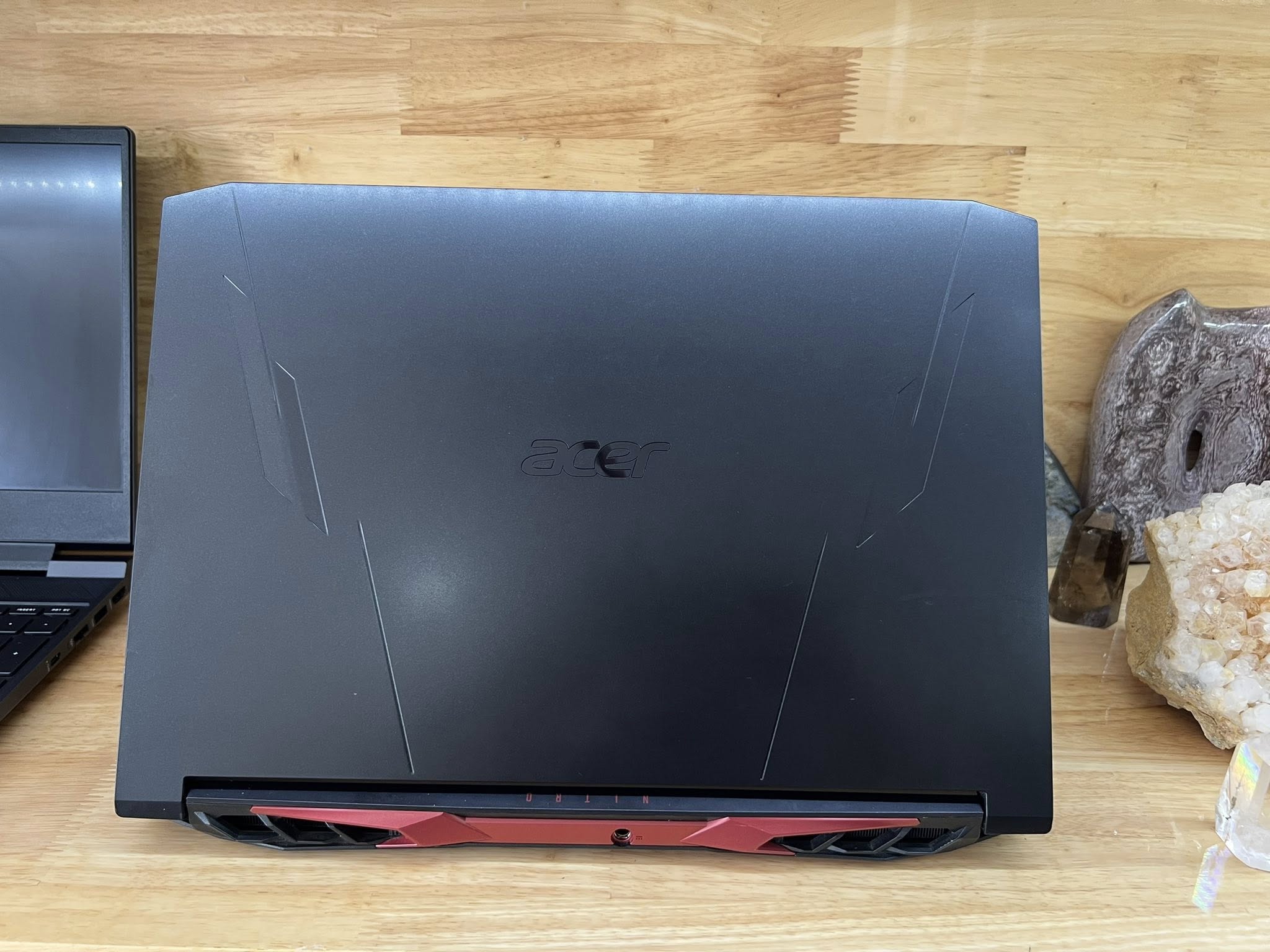 Acer Nitro 5 I5 11400H/16