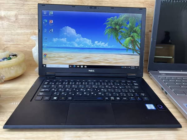 NEC lavie i7 6500/8G/128s