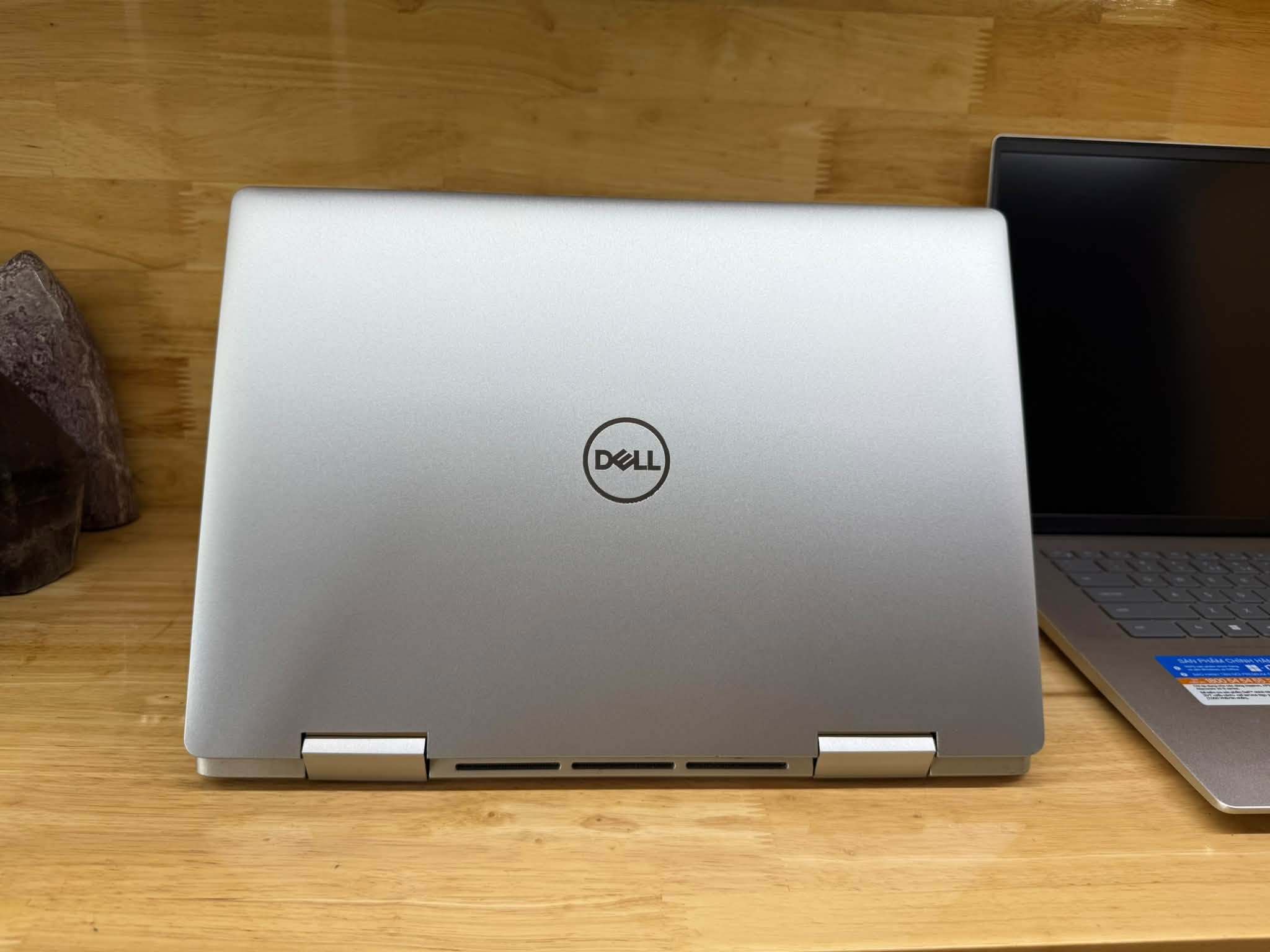 Dell Insprion 5482 i7 856