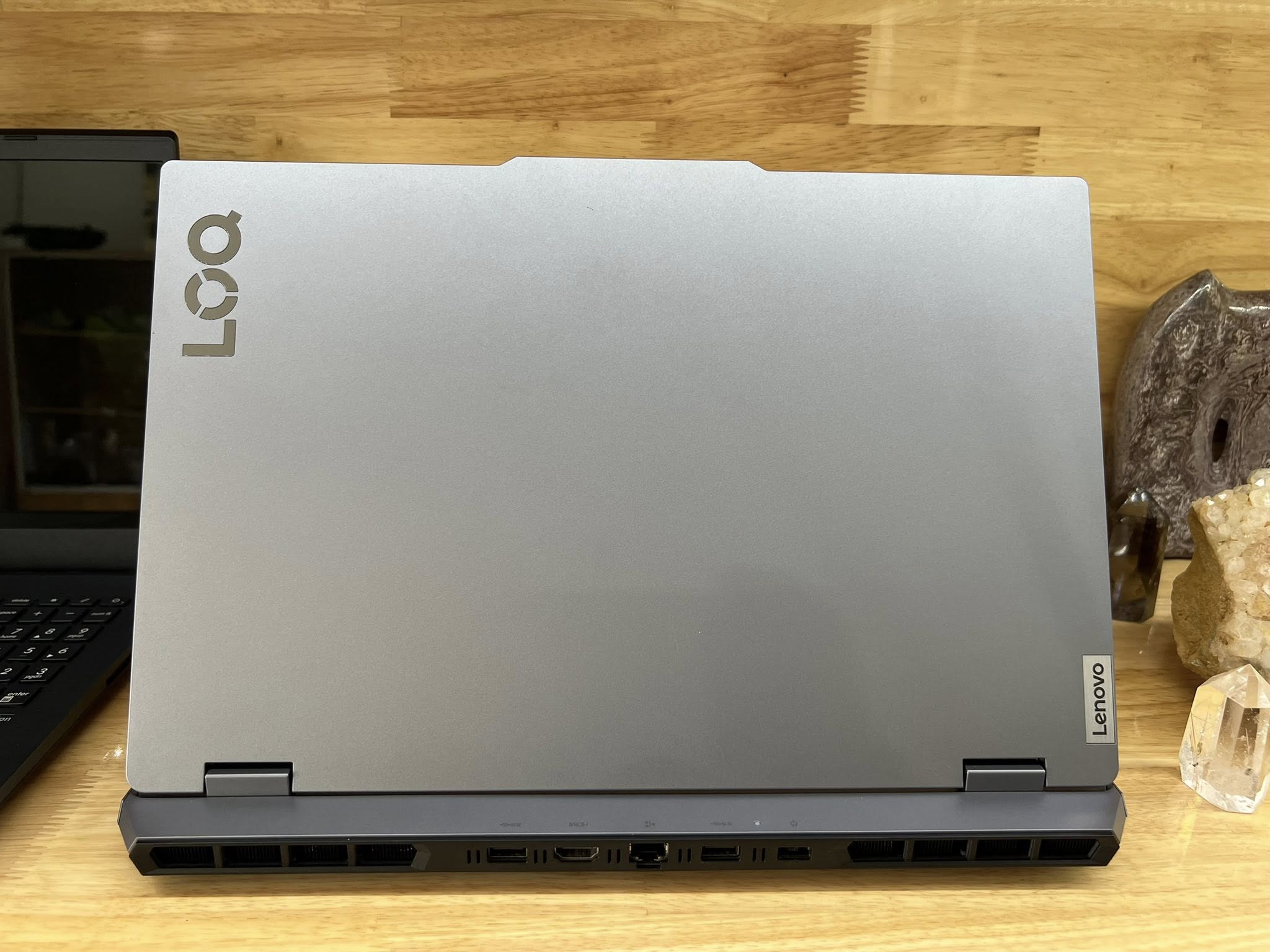 Lenovo LOQ 15IAX9 i5 1245