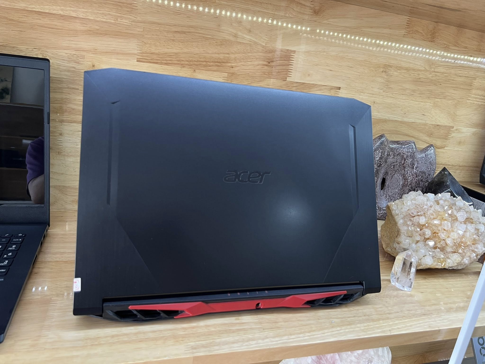 Acer Nitro 5 2020 i5 1030