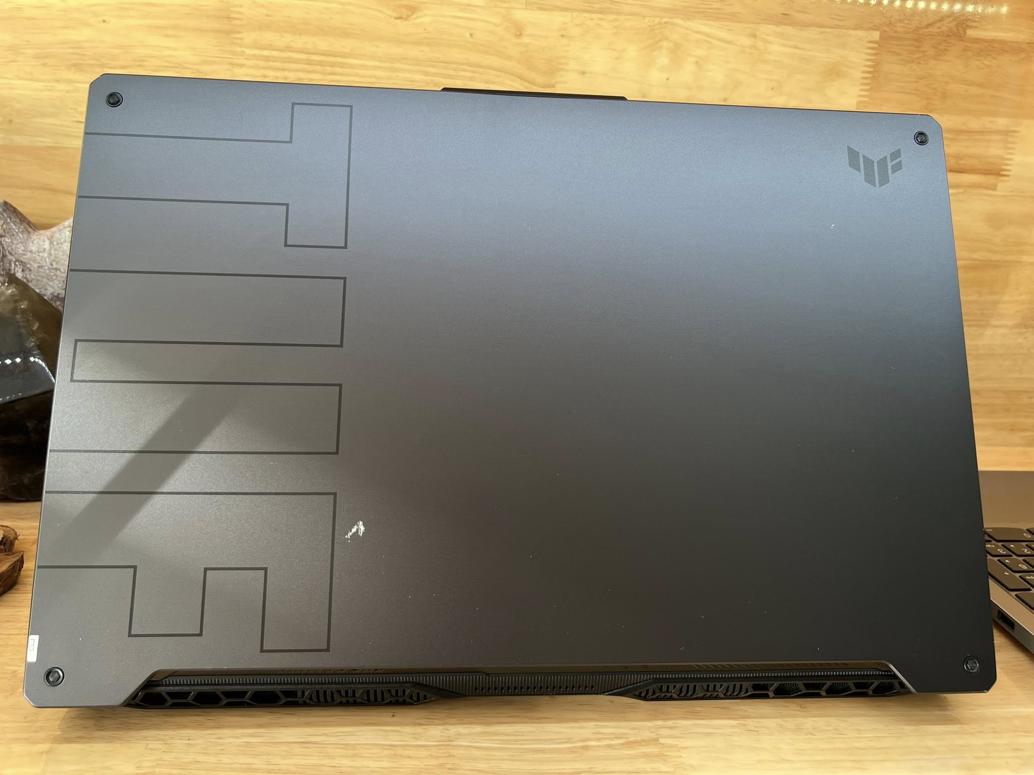 Asus Gaming TUF FX706 i5 
