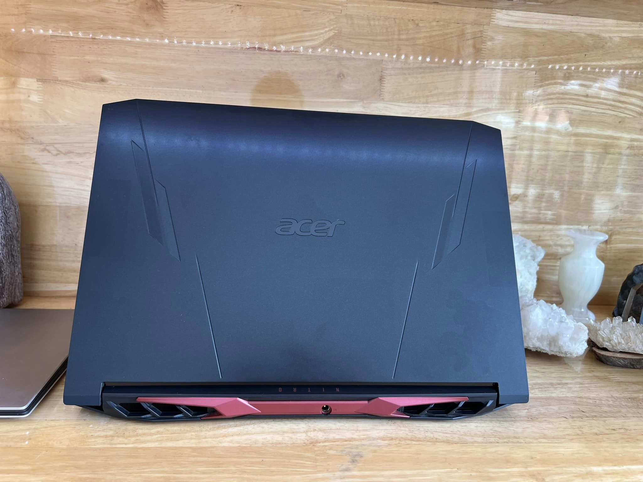 Acer Nitro 5 i5 gen 11 11