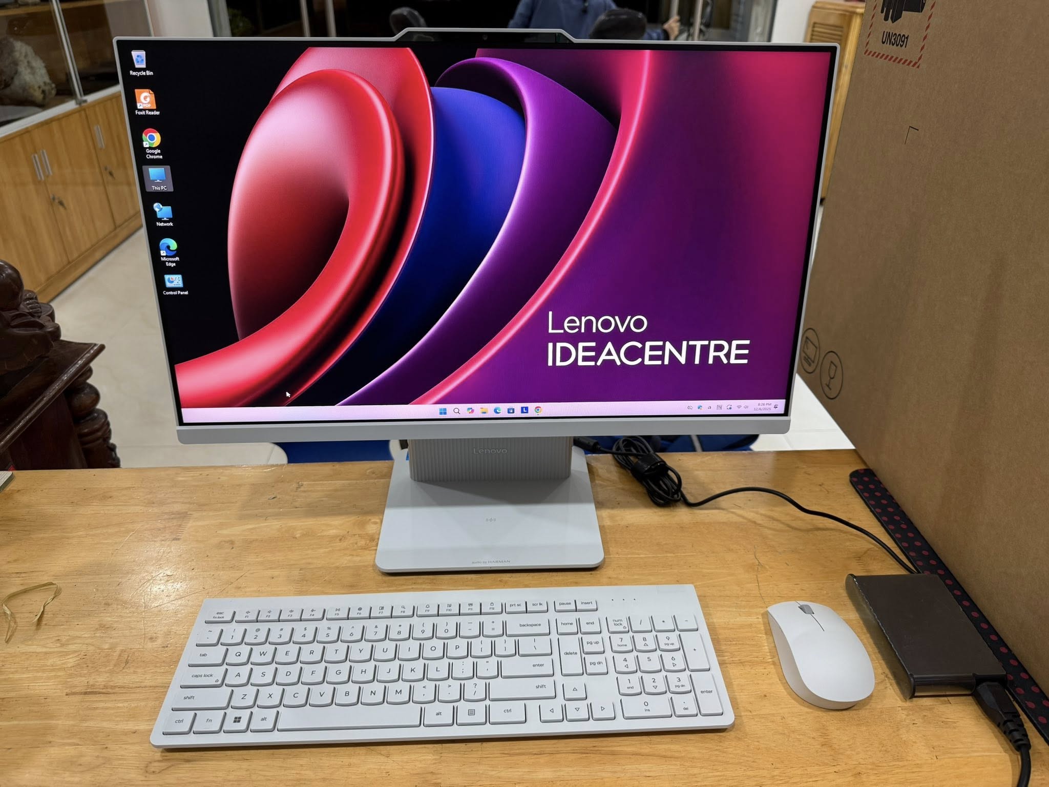 Lenovo IdeaCentre AIO 3 2