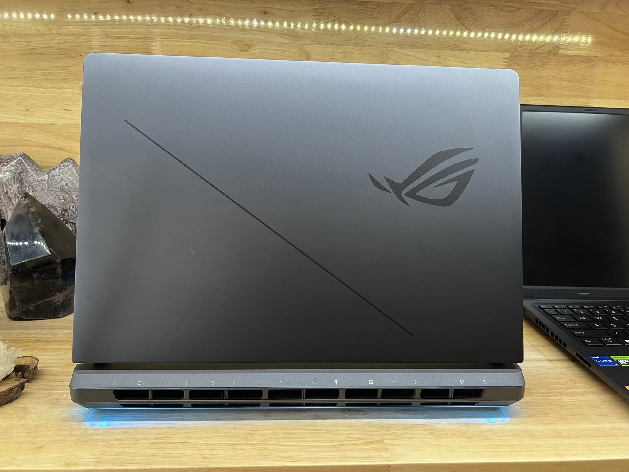 ASUS Gaming ROG Strix G61