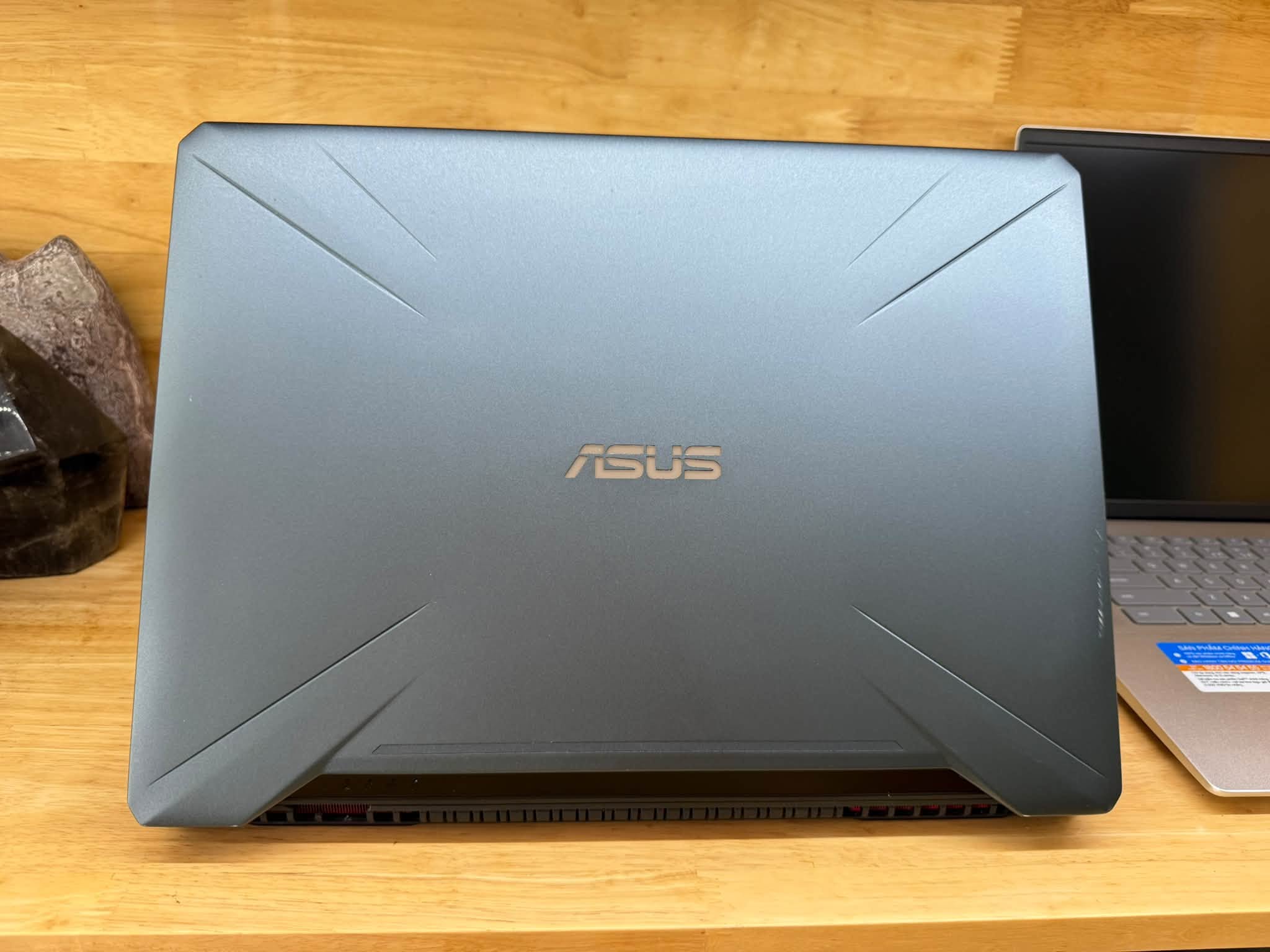 Asus Gaming TUF i7 9750H/