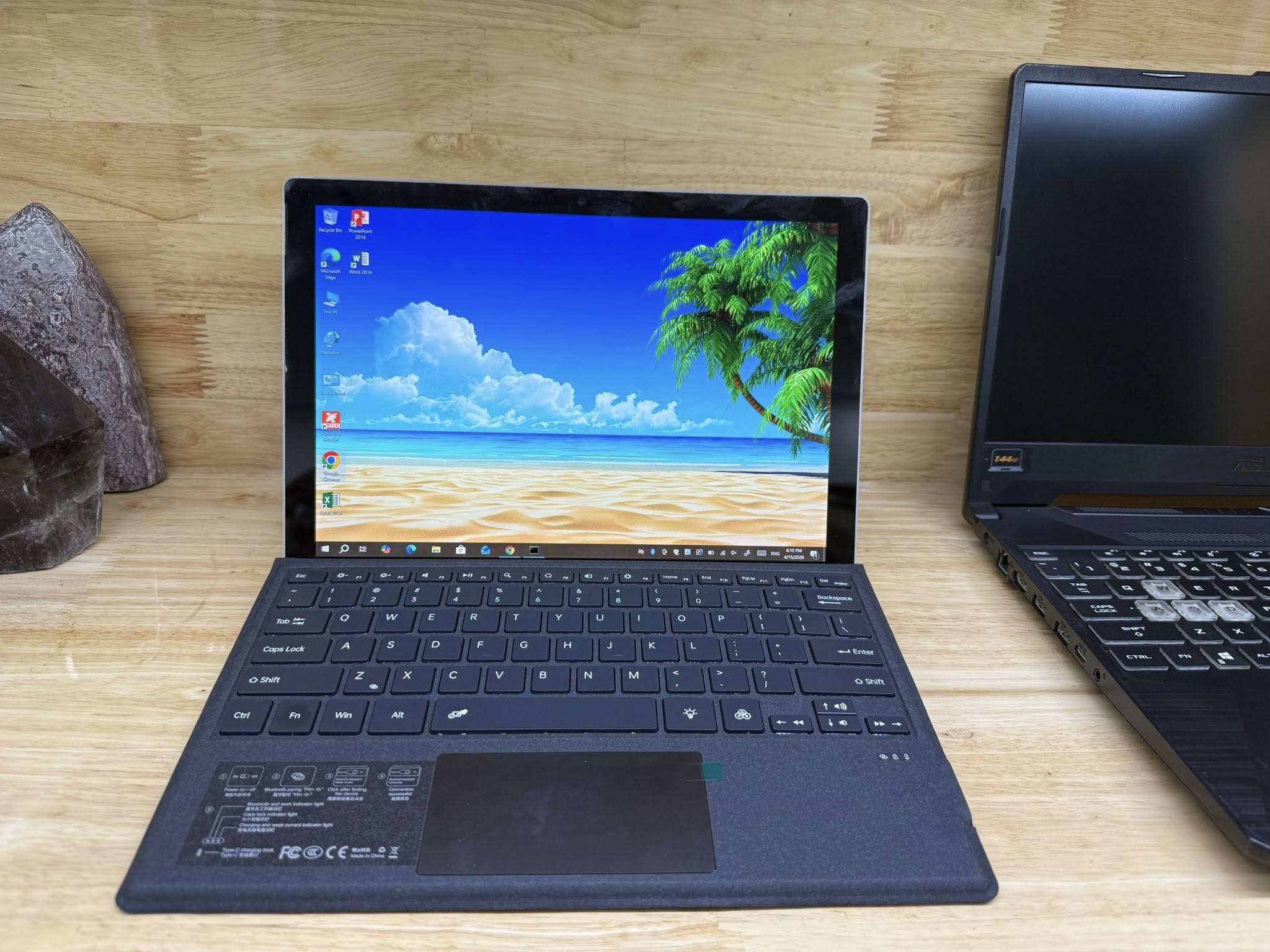 Surface Pro 6 i5 8250/8G/