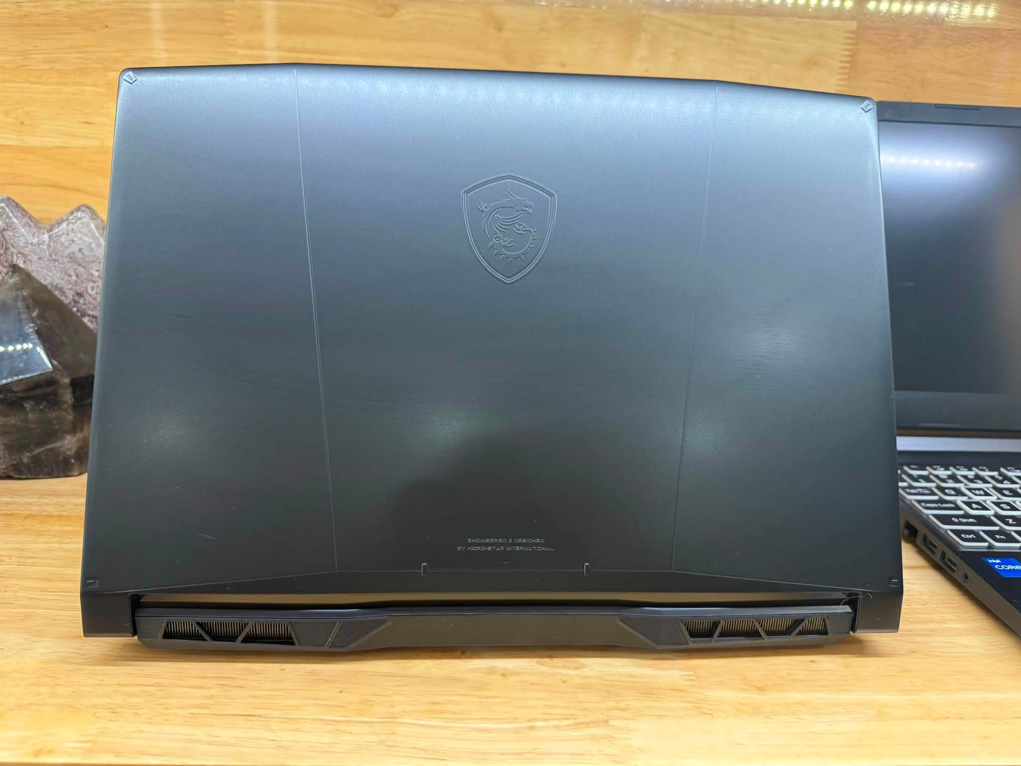 MSI Gaming KATANA 15 B13U