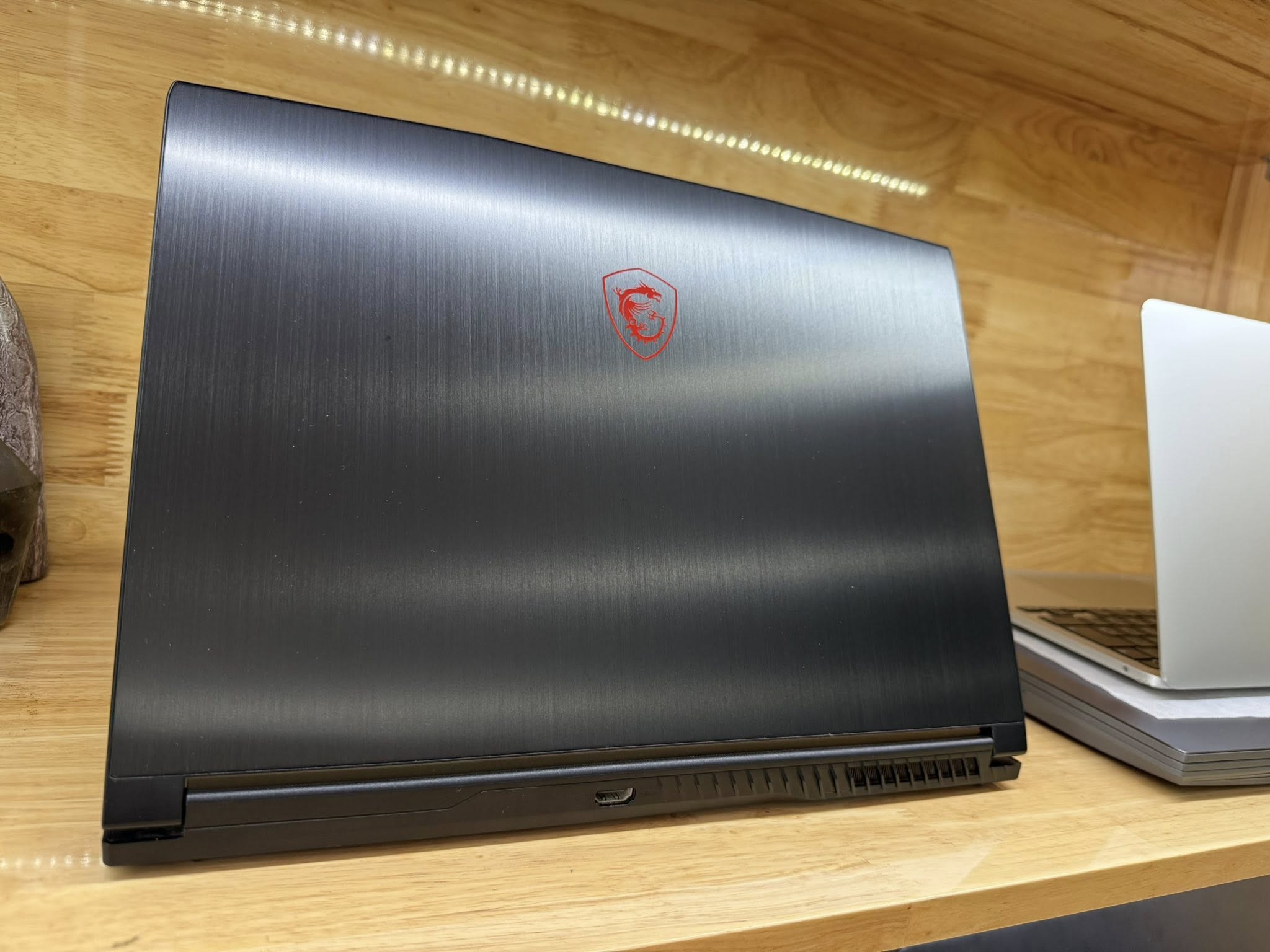 MSI GF65 i5 11400H/8G/512