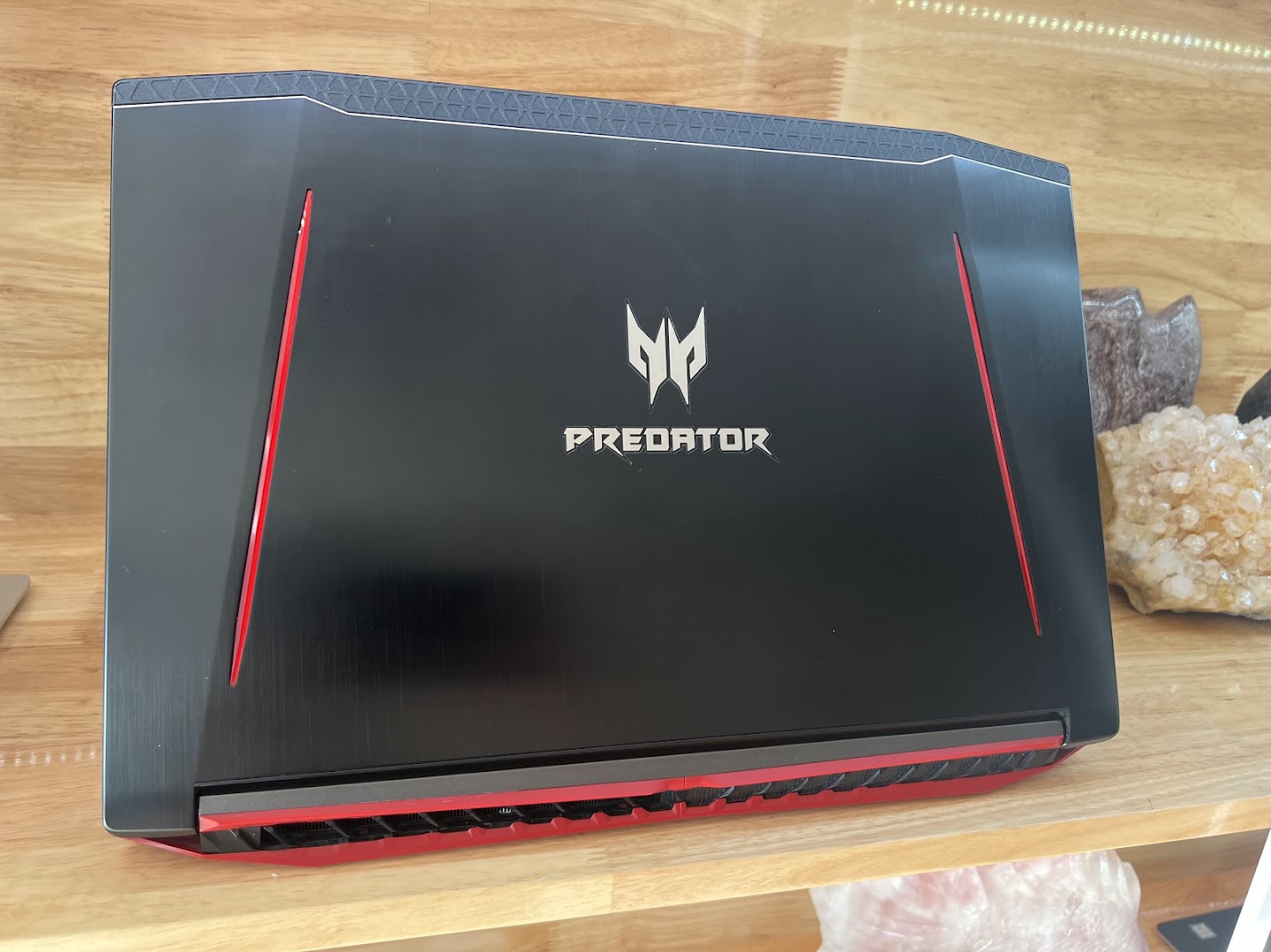 Acer Predator Helios 300 