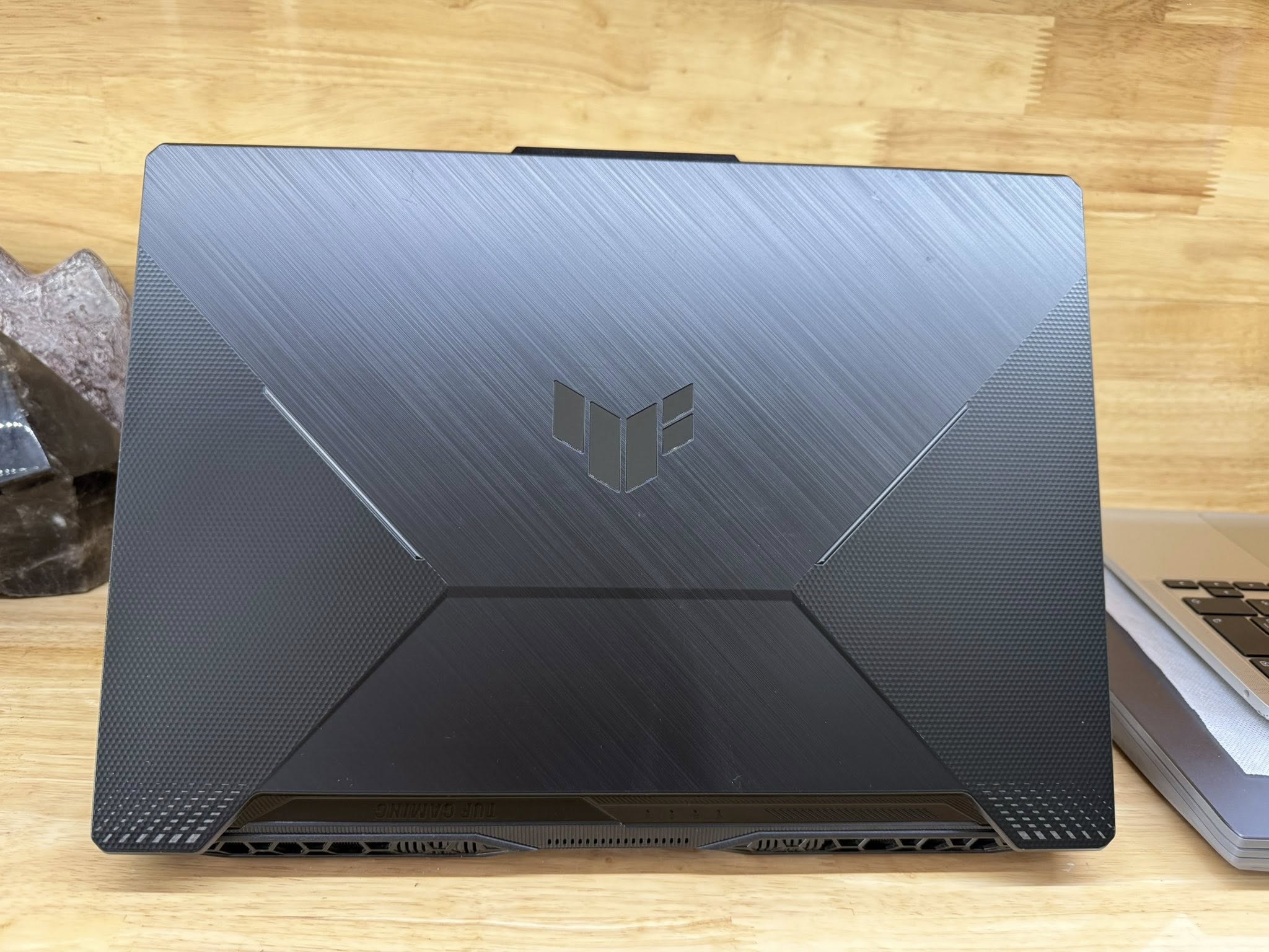 Asus TUF i7 11800H/16G/51