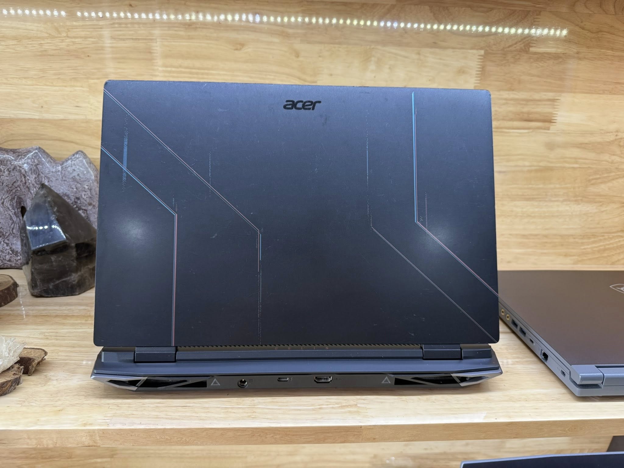 Gaming Acer AN515-58 i7 1