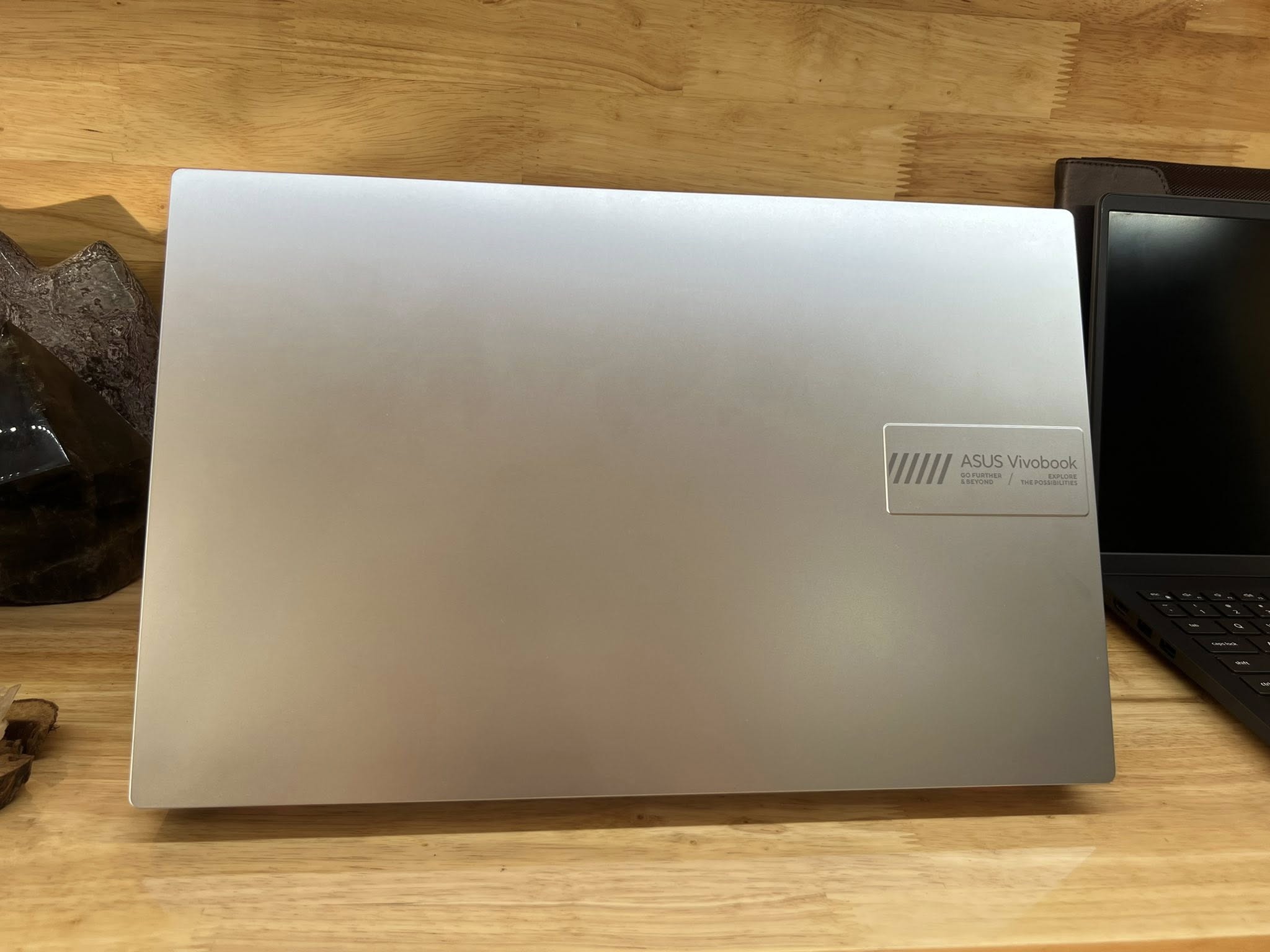 ASUS Vivobook Go 15 Ryzen