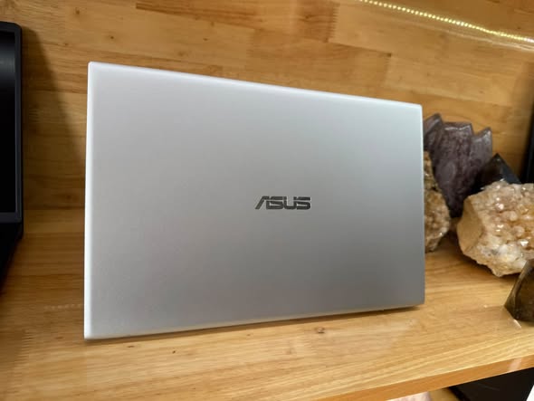 Asus Vivobook X412DA Ryze