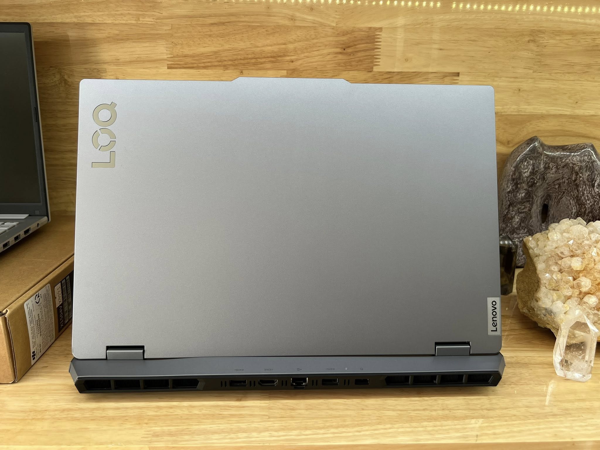 Lenovo LOQ 15IAX9 i5 1245