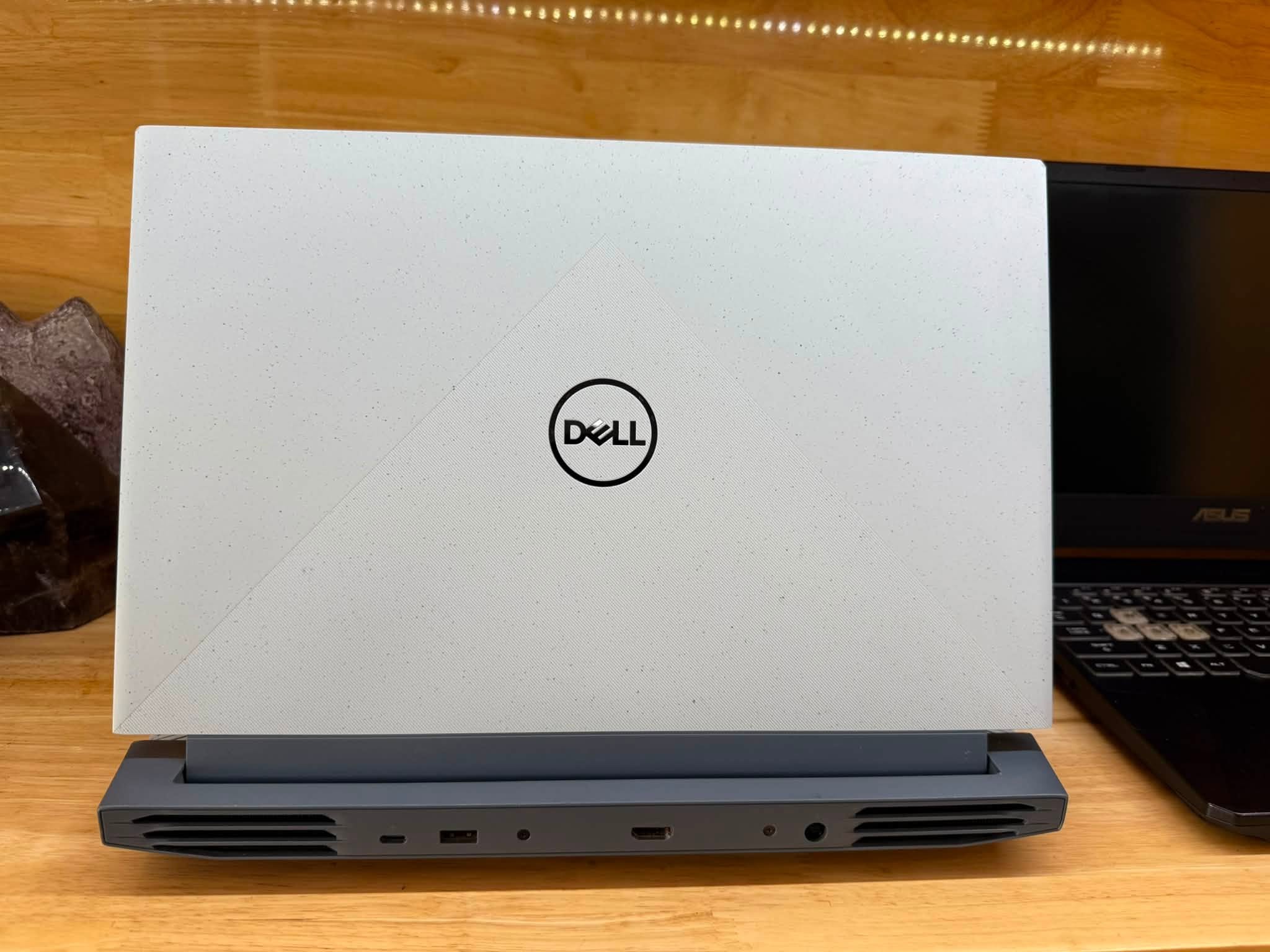 Gaming Dell G15 5515 Ryze