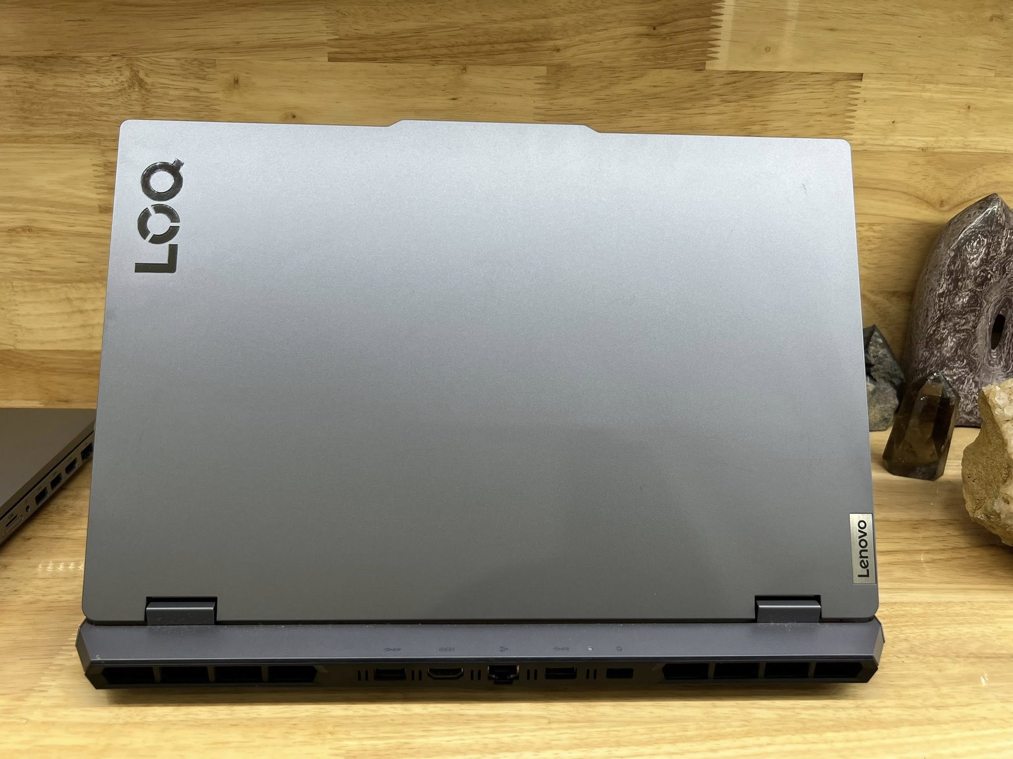 Lenovo LOQ Ryzen 7 7435HS