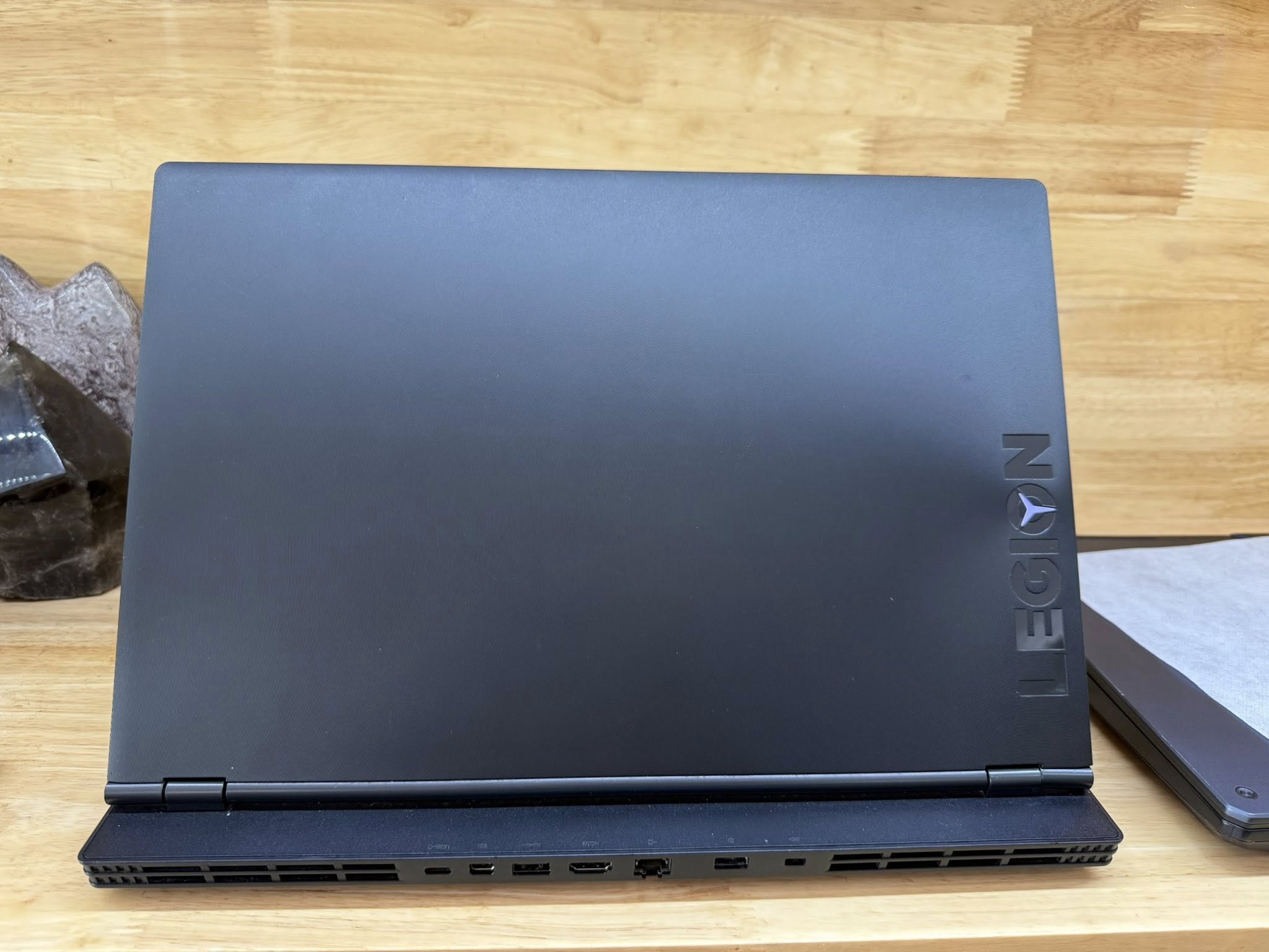 Gaming Lenovo Legion 5 i7
