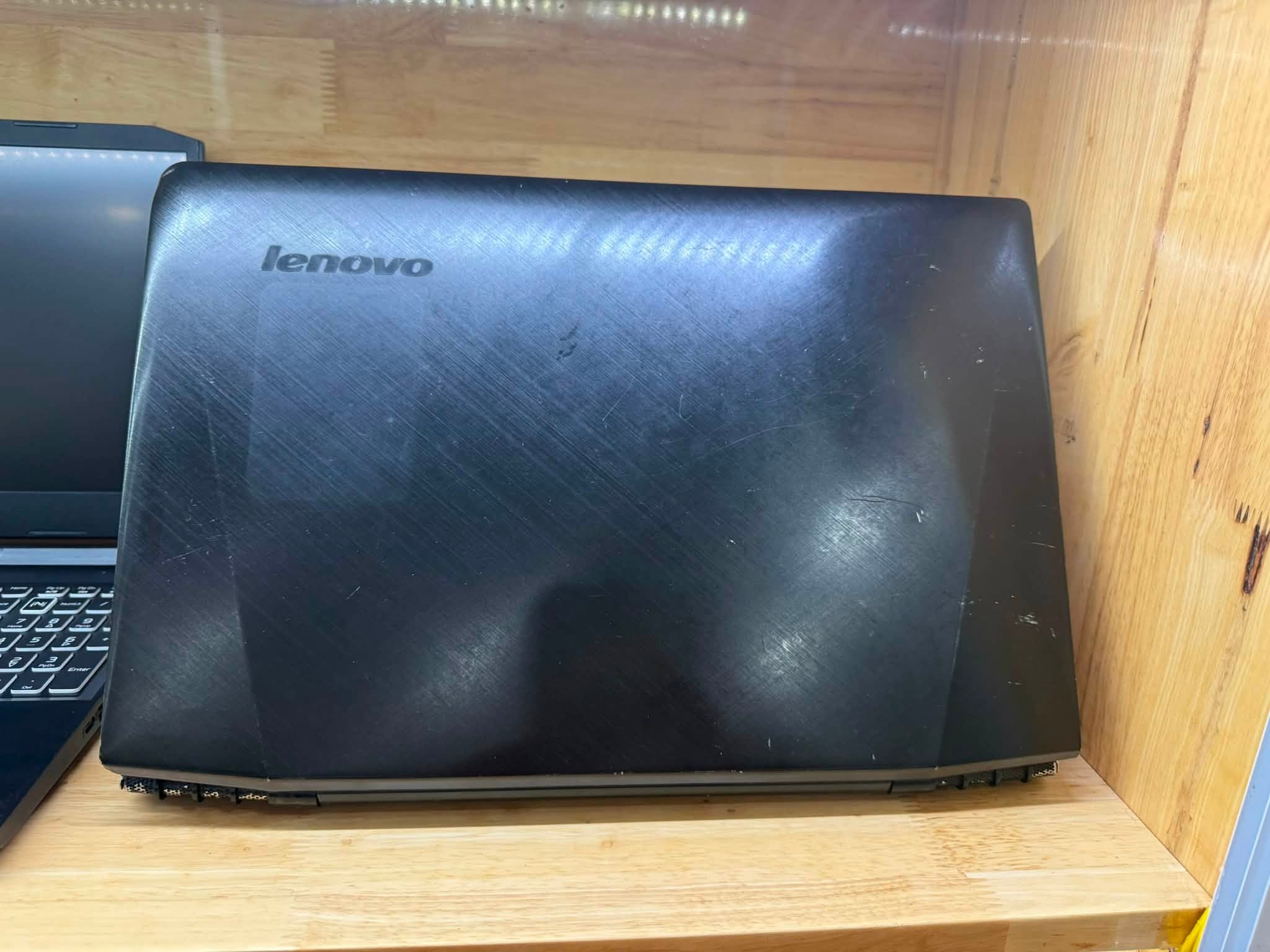 Lenovo Gaming i7 4720H/16