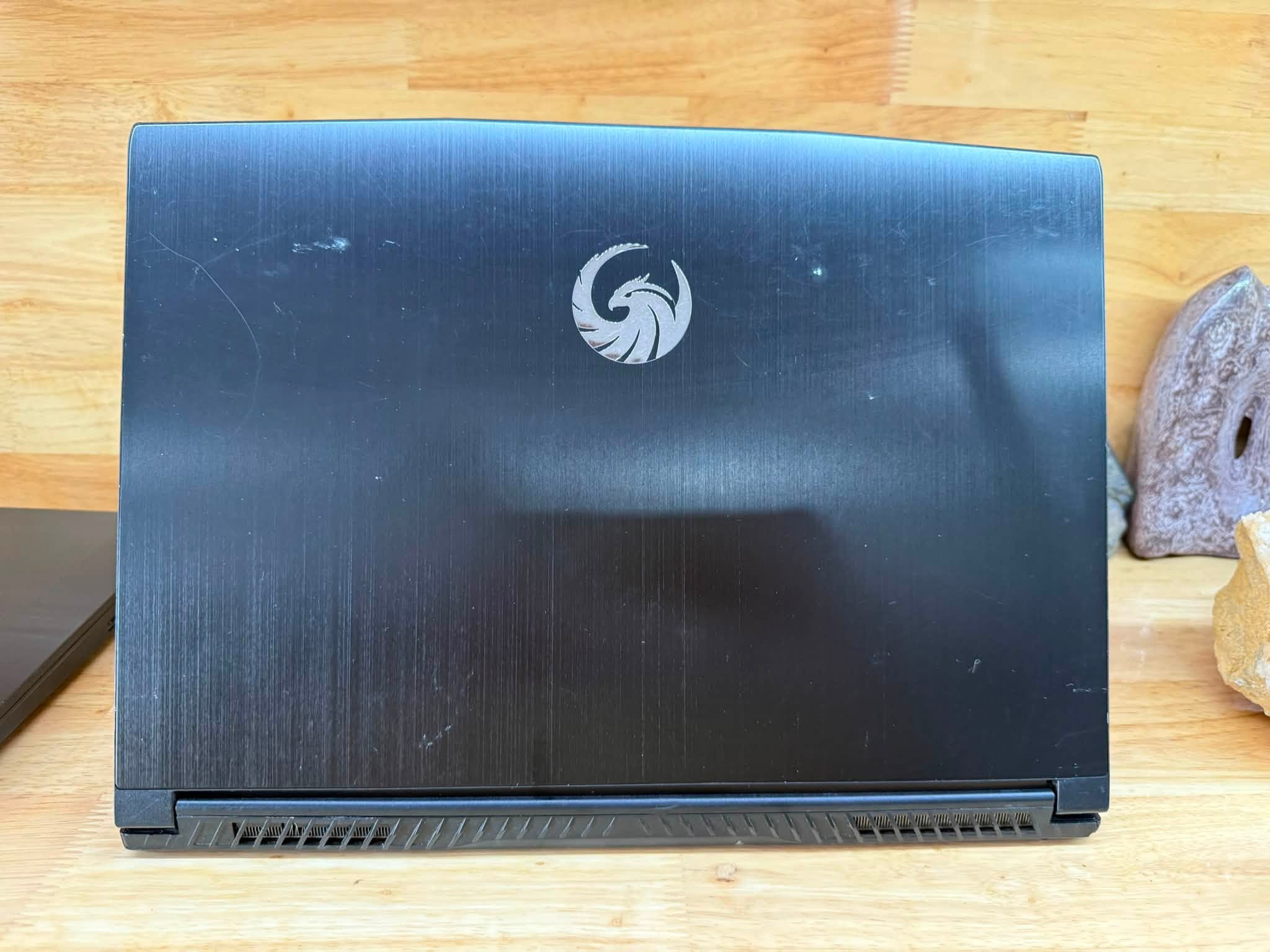 Laptop Gaming MSI Bravo R