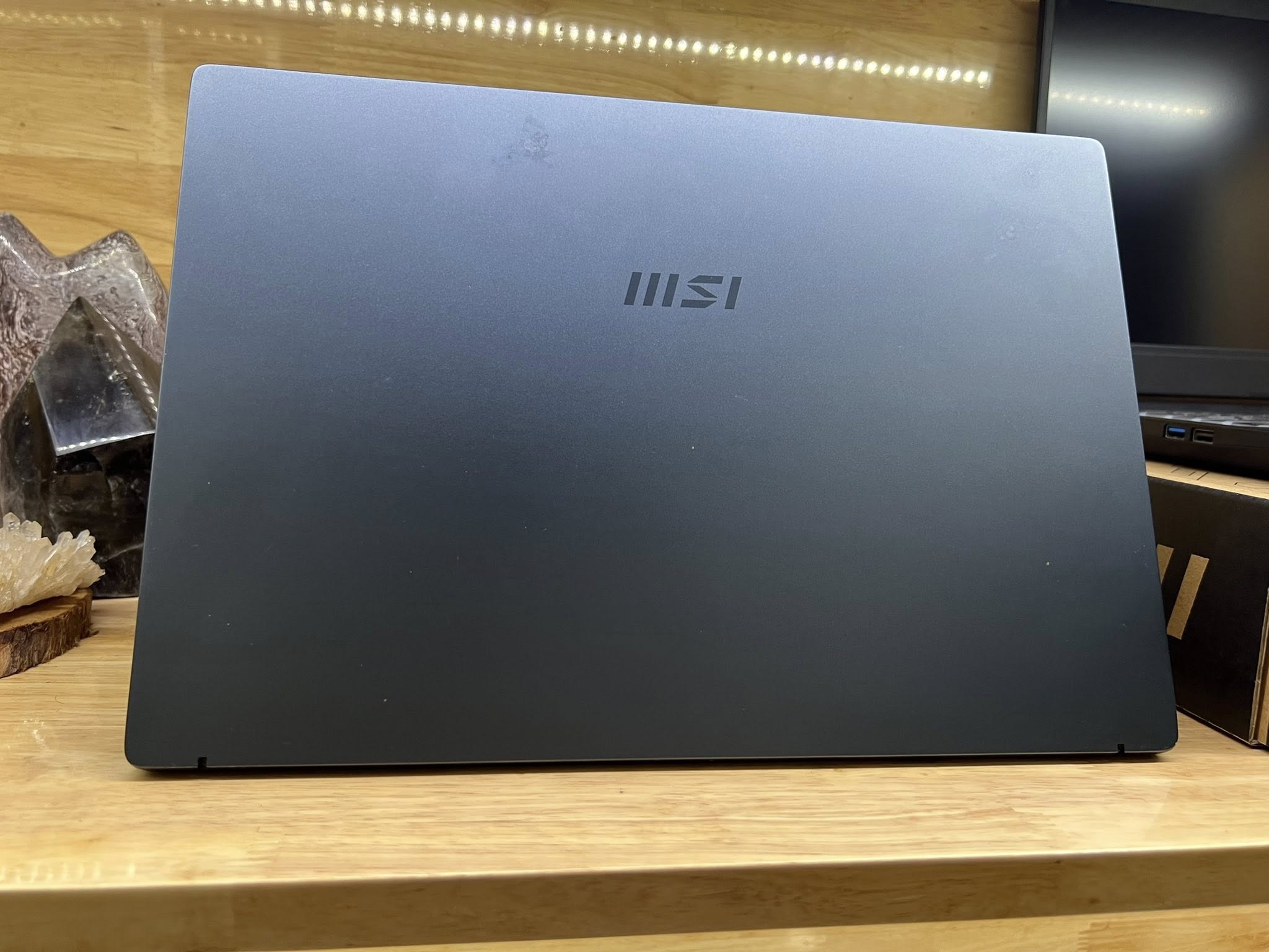 MSI Morden 14 i5 1155G7/1
