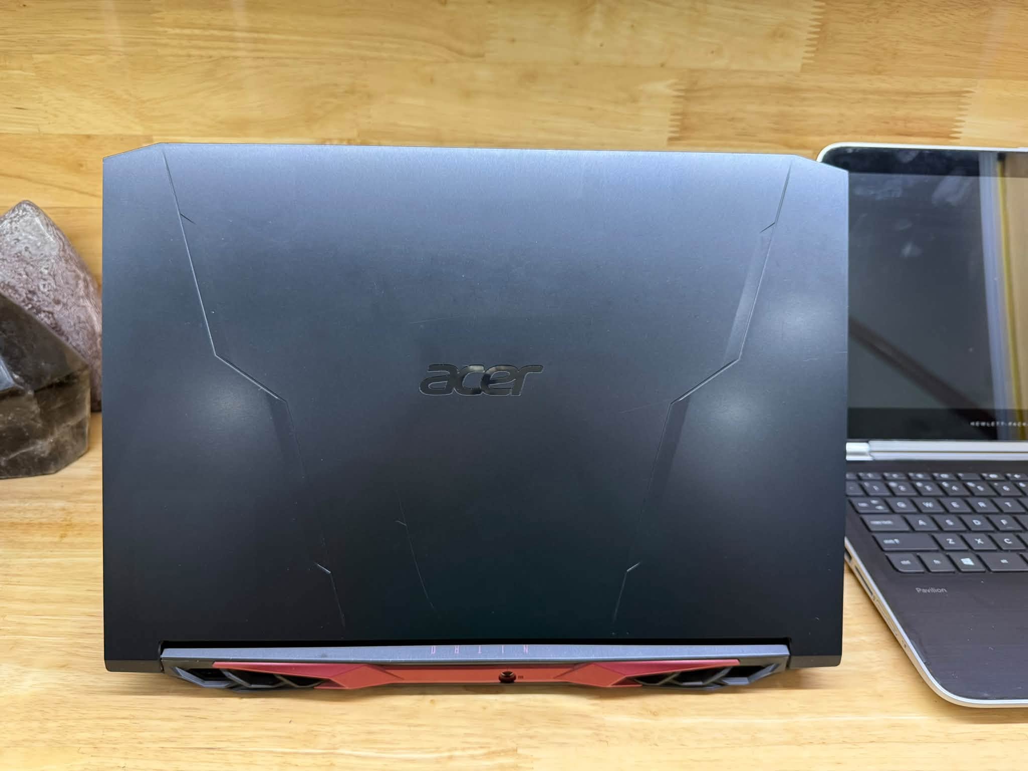 Acer Nitro 5 Ryzen 5 5600