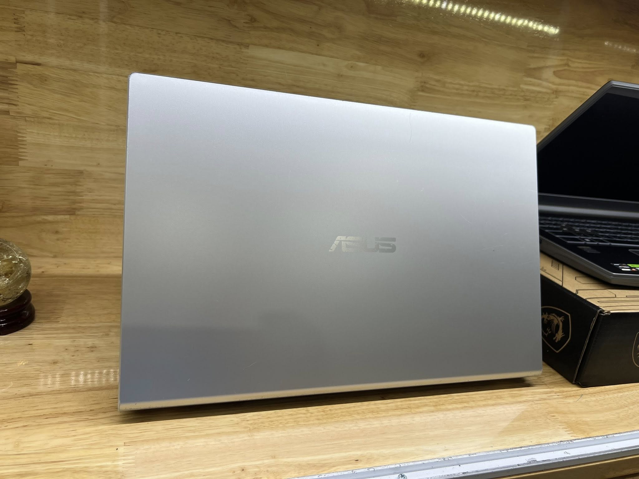 Asus X515EA i7 1165G7/8G/